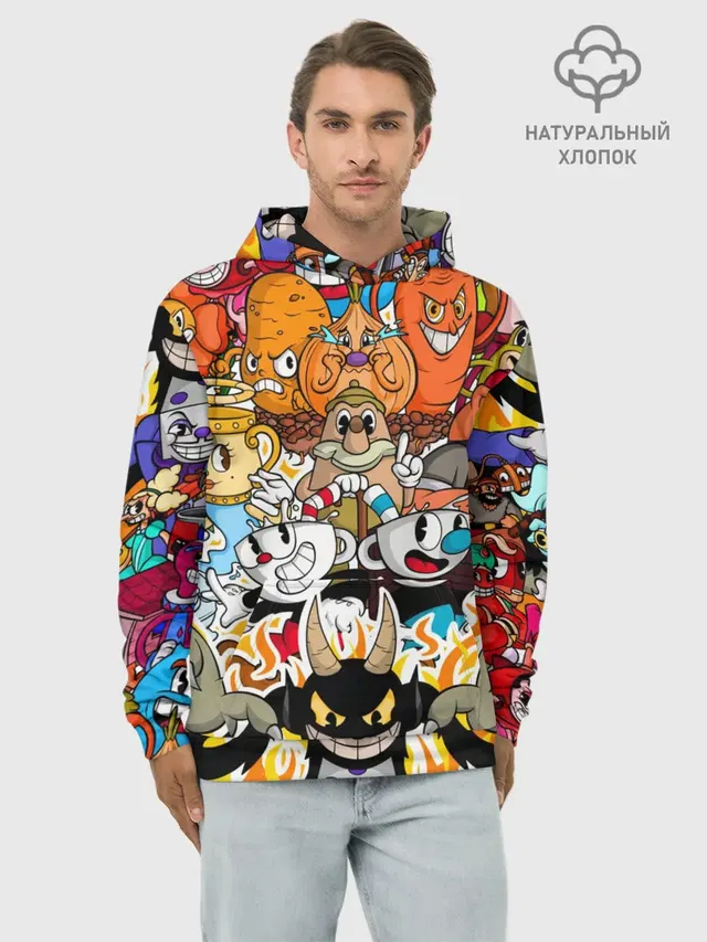 CUPHEAD