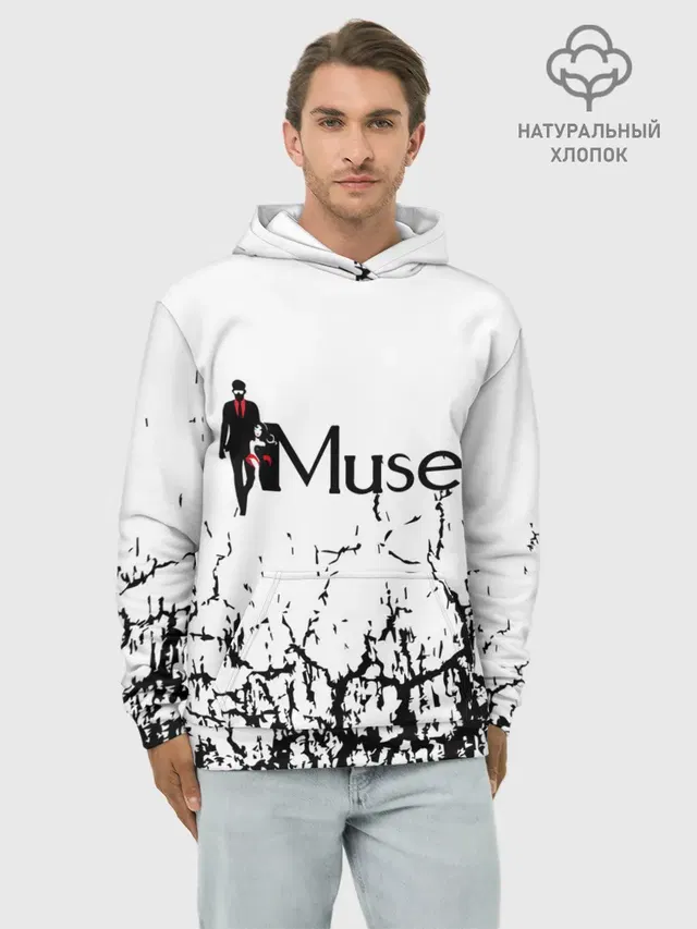 muse