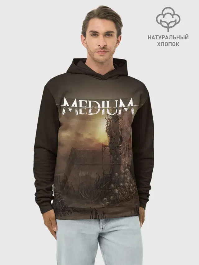 Медиум