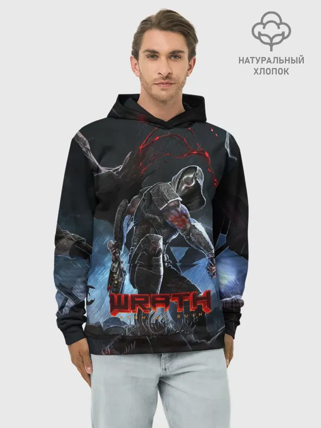 WRATH: Aeon of Ruin