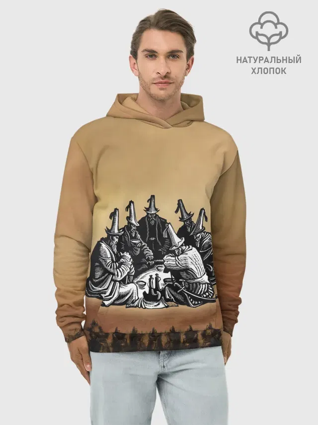 Эпос Манас