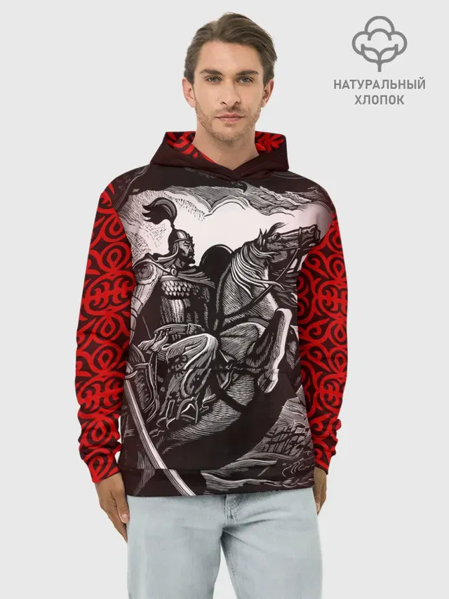 МАНАС Баатыр