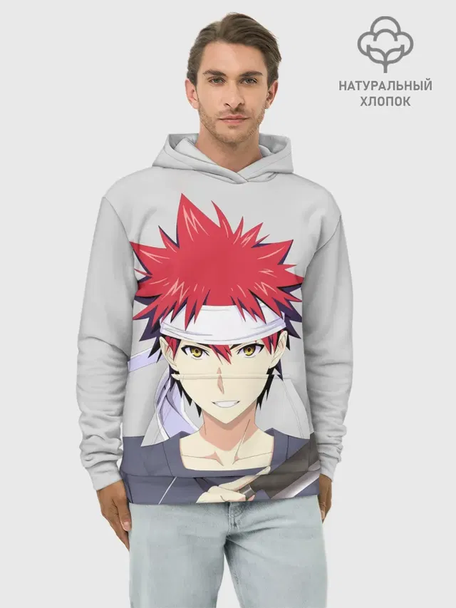 Food wars Shokugeki no Soma