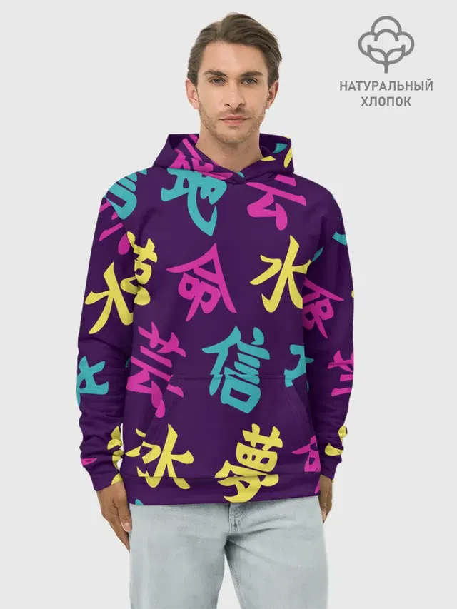 Japanese pattern
