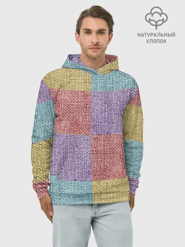Patchwork