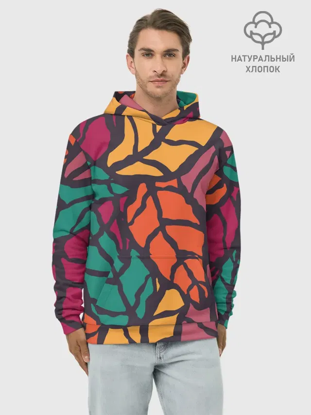 Листья