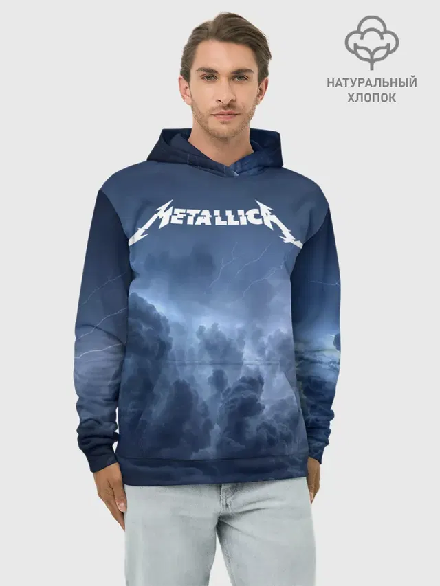 METALLICA | МЕТАЛЛИКА