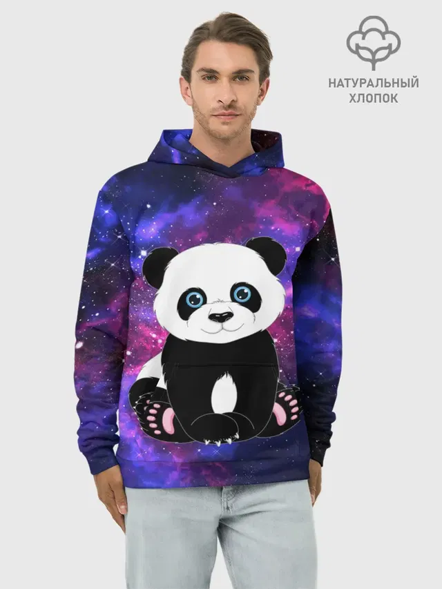 Space Panda