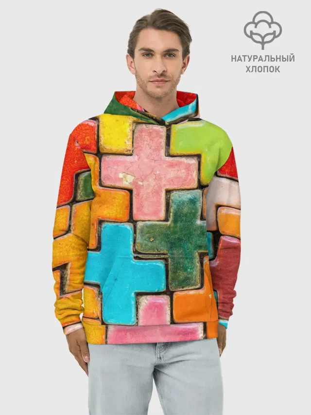 Крестик