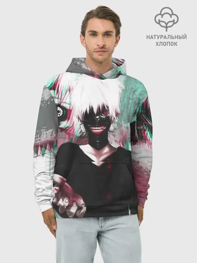 Полугуль Канеки