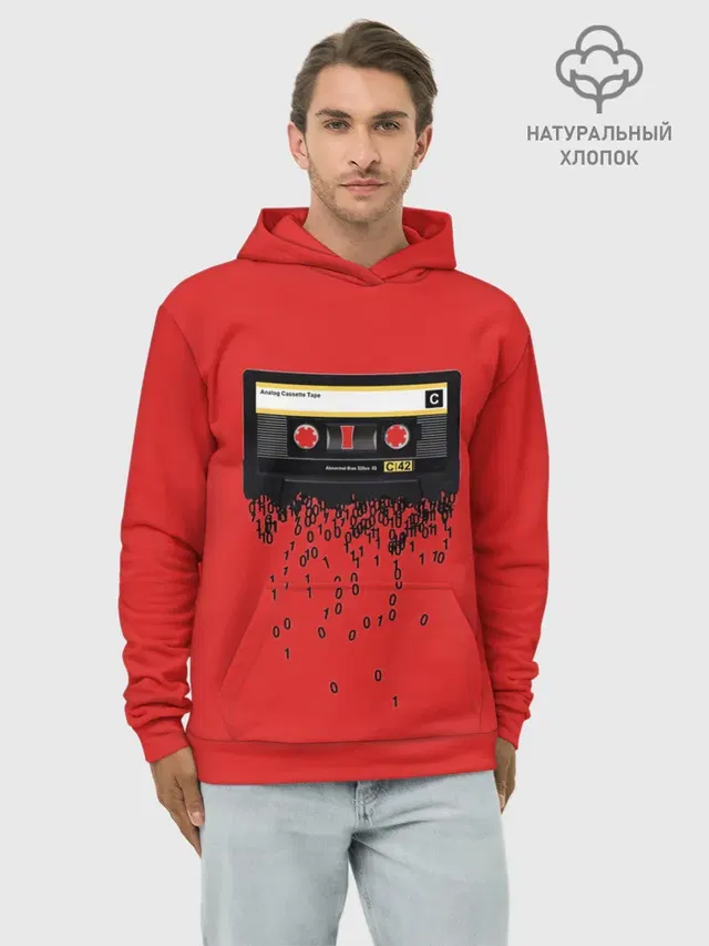 The death of the cassette tape