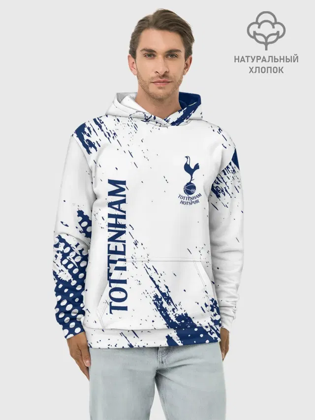 TOTTENHAM HOTSPUR.