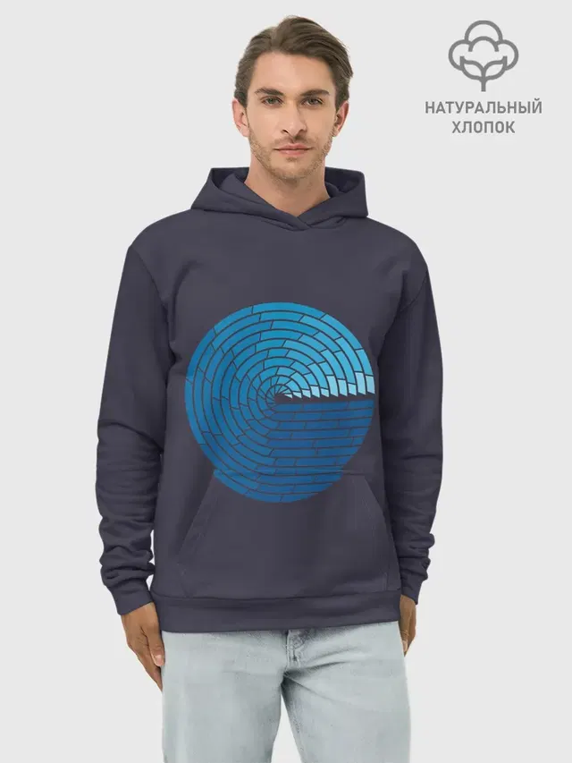 Ocean. Mosaik