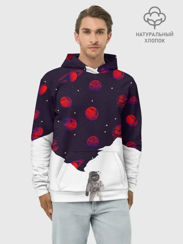 Мысли Космонавта