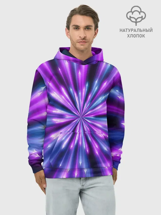 Неоновые стрелы