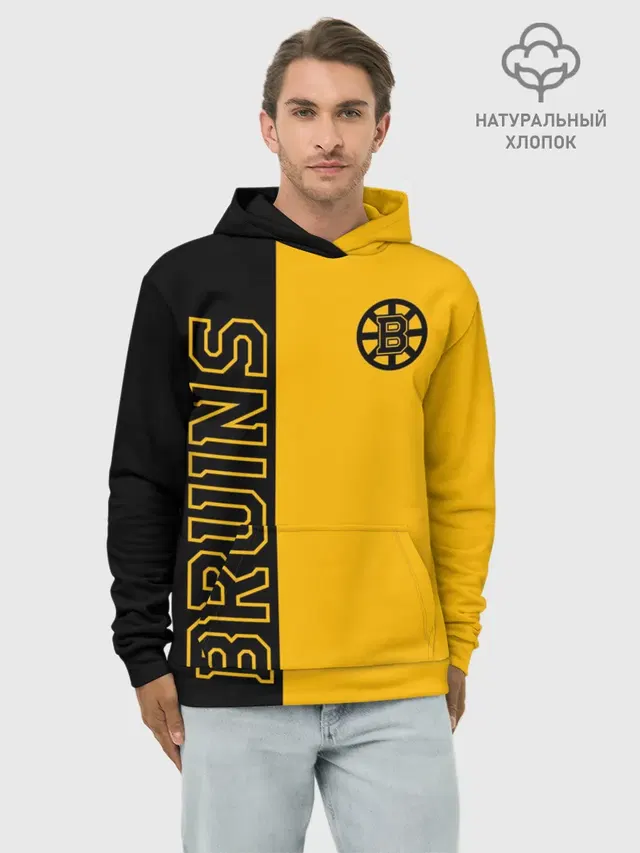 NHL BOSTON BRUINS