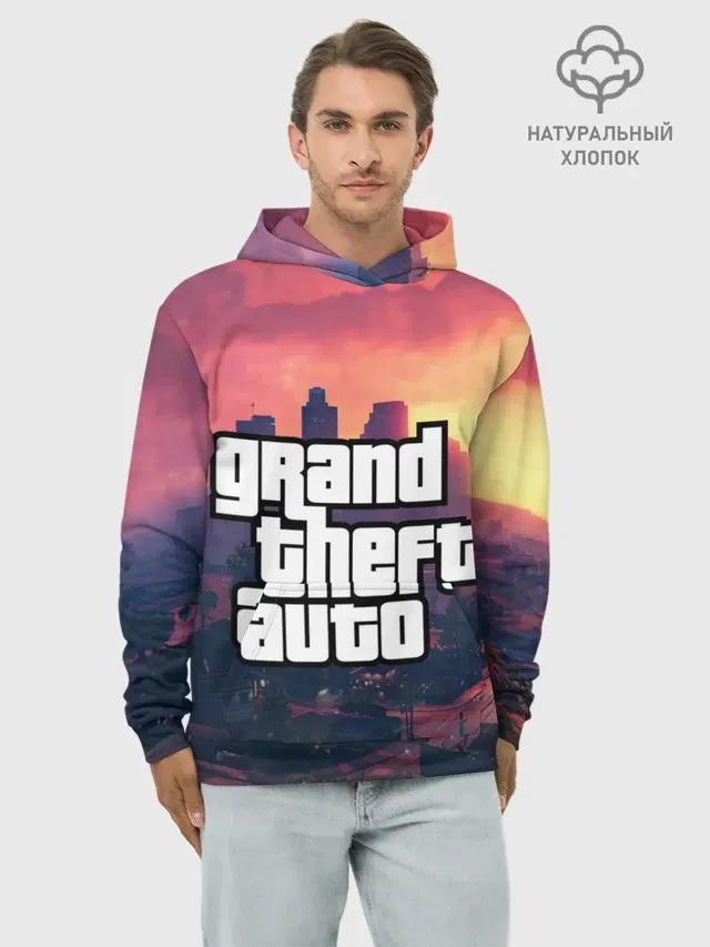 Los Santos | GTA