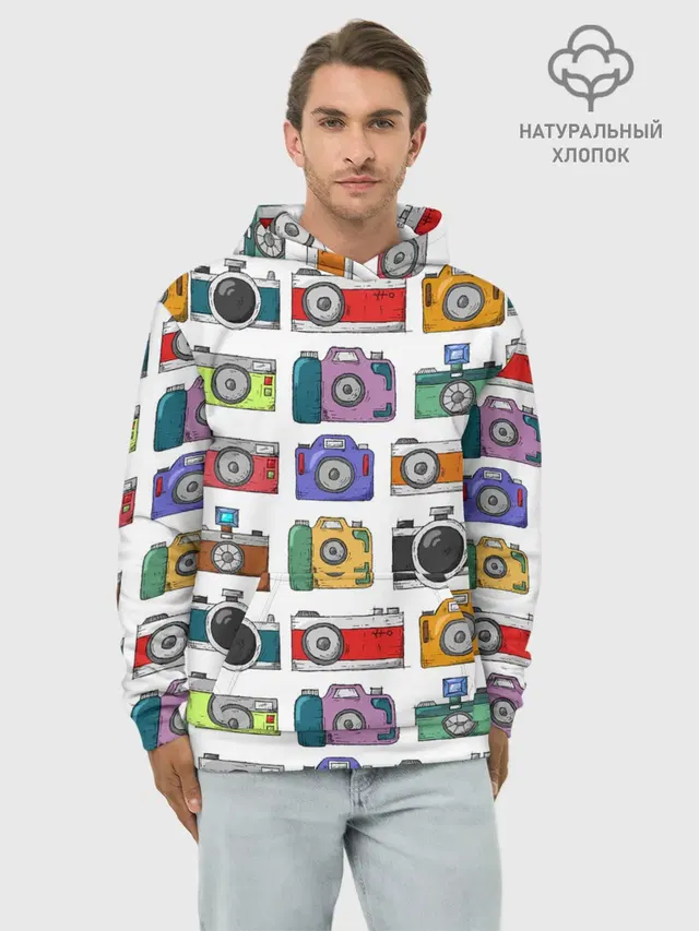 Фотоаппараты