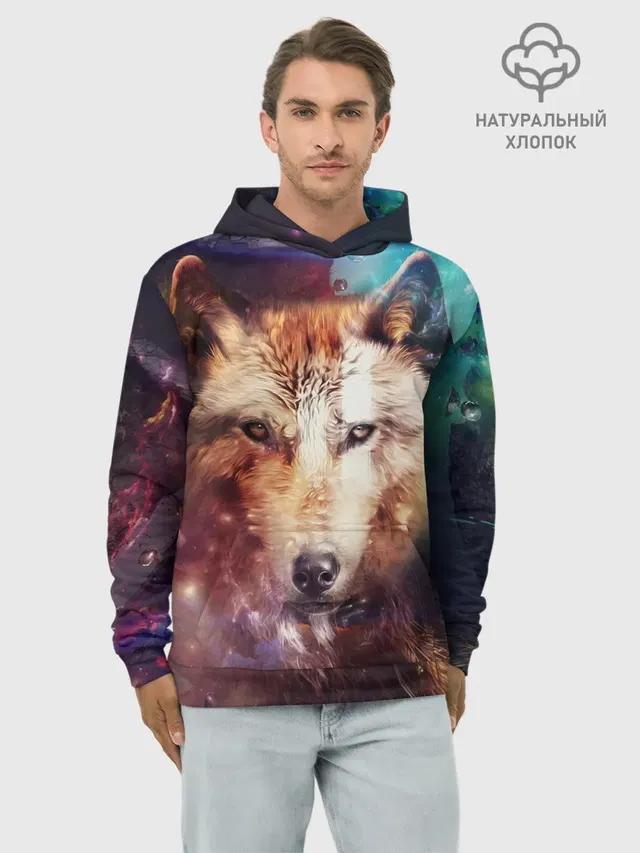 WOLF