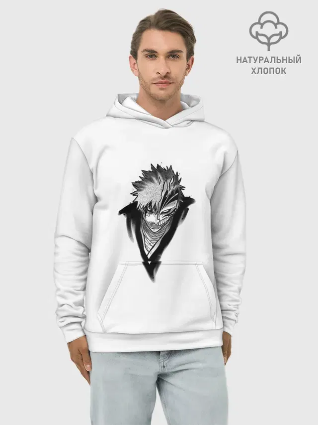 Hollow Ichigo