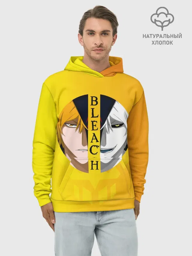 Хичиго Bleach