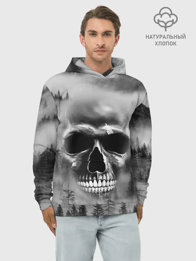 Лесной Дух