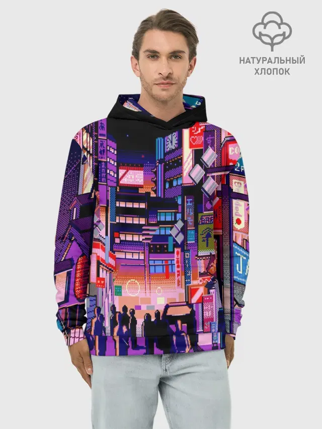 Переулок Токио