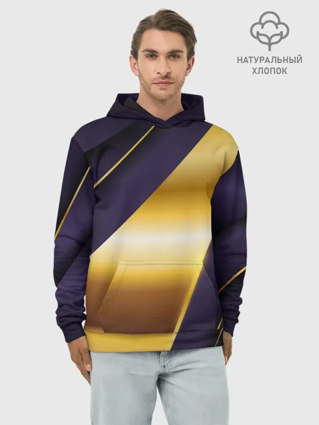 3D luxury золото
