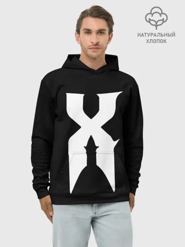 X