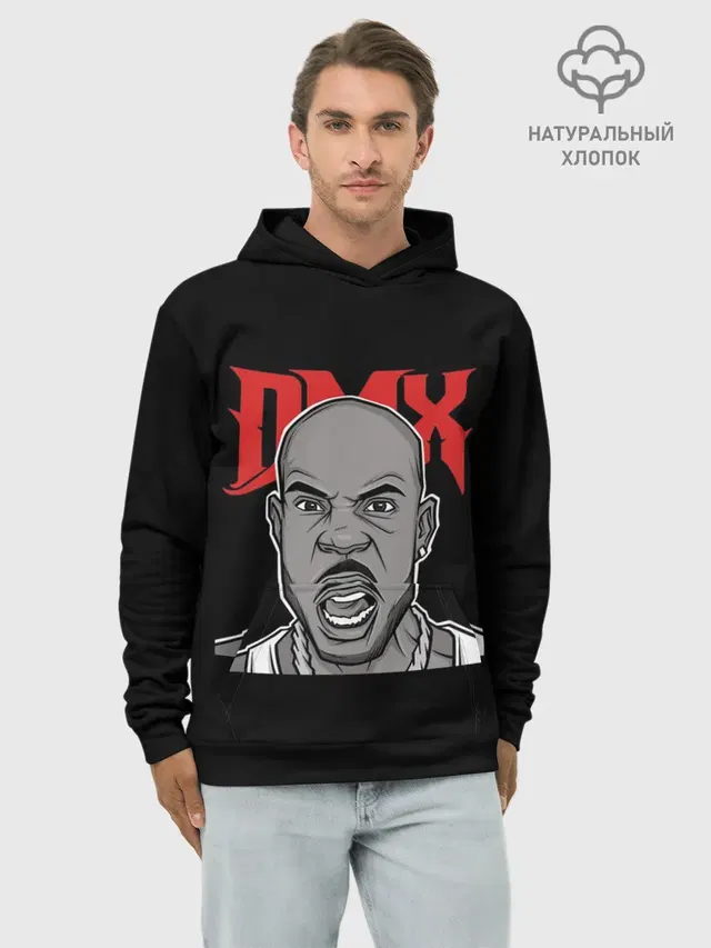 DMX | Earl Simmons