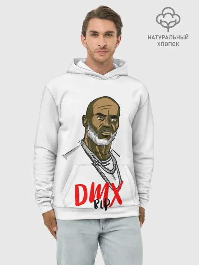 RIP Эрл Симмонс