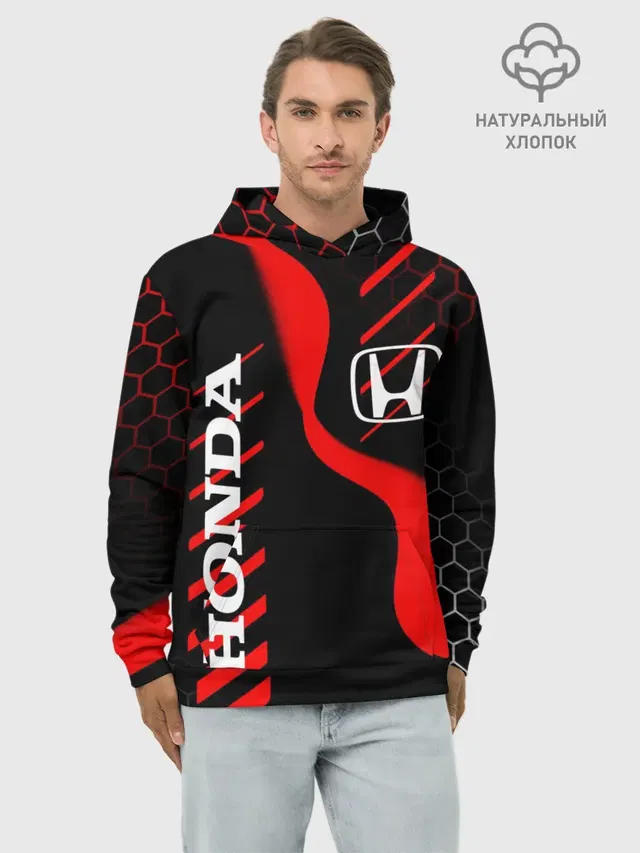 HONDA / ХОНДА / СПОРТ