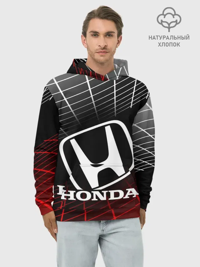 HONDA / ХОНДА / СЕТКА