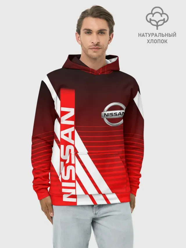 NISSAN / НИССАН / СПОРТ