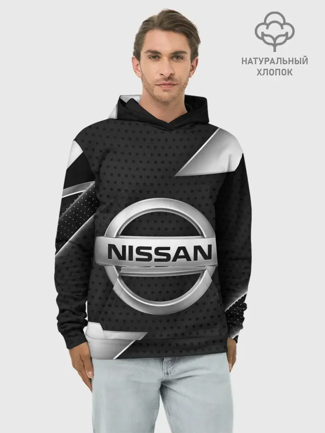 NISSAN / НИССАН / МЕТАЛЛ