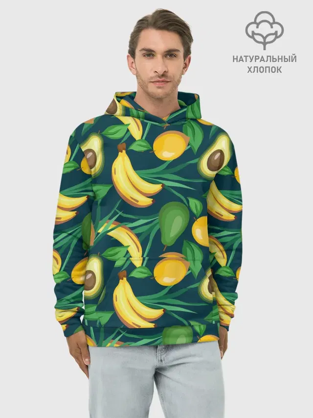 Фрукты