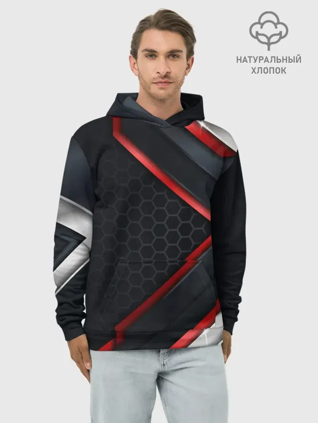 luxury Black 3D СОТЫ