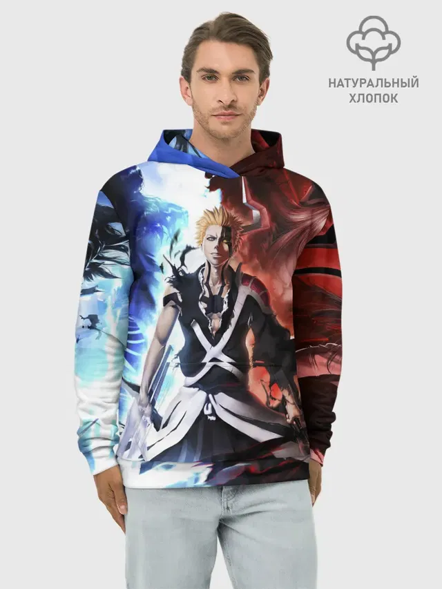 Bleach Ichigo Kurosaki