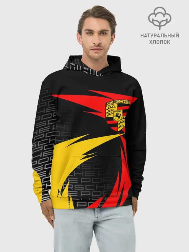 PORSCHE / ПОРШ / СПОРТ