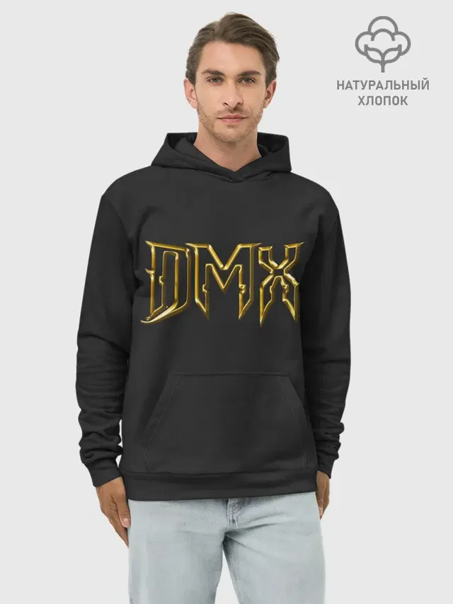 DMX. Gold