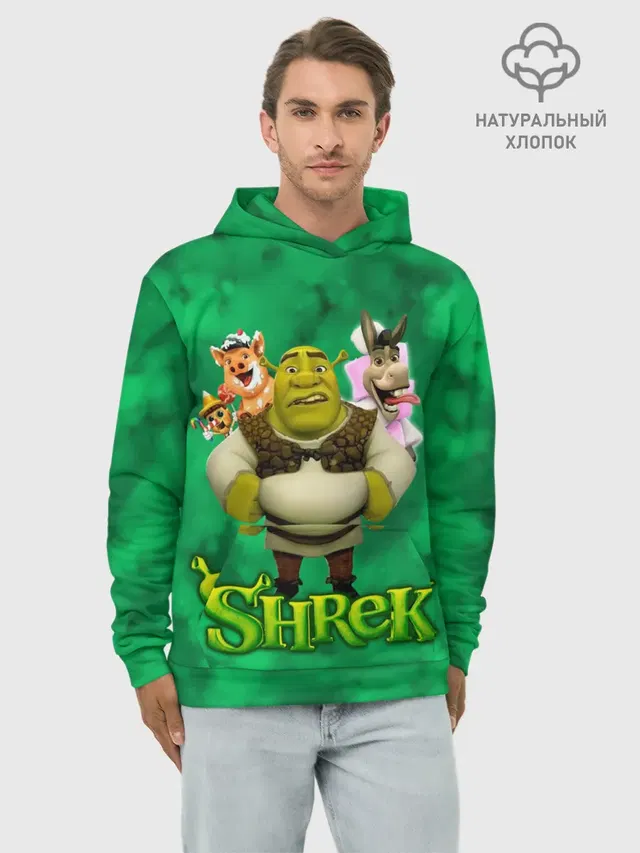 ШРЕК