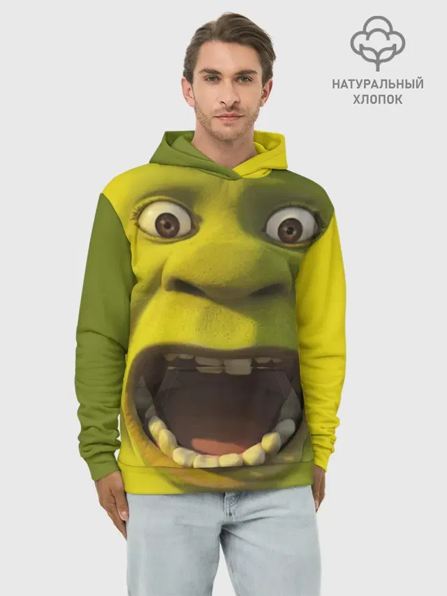 Shrek | Шрек