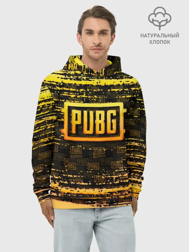 PUBG / ПАБГ