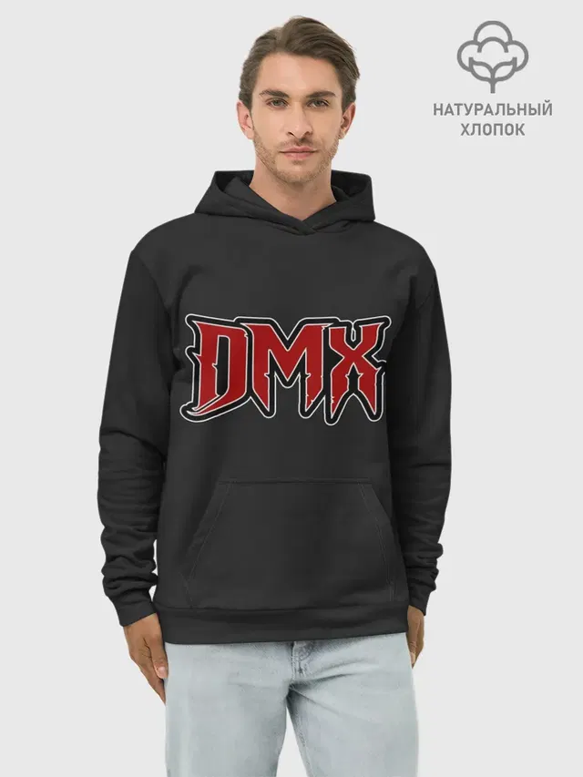 DMX. Vintage