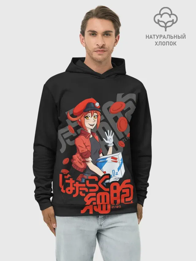 Эритроцит