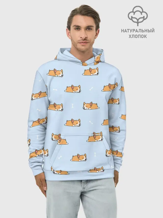 Корги
