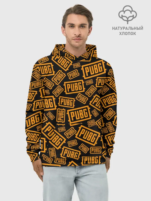 PUBG / ПАБГ / УЗОР