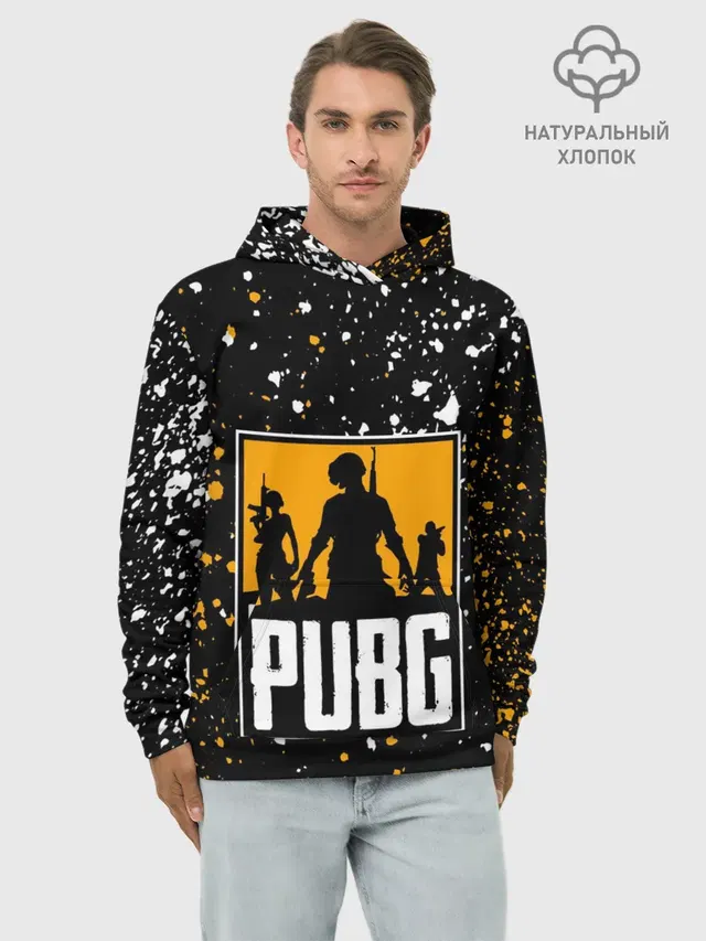 PUBG / ПАБГ / ГРАНЖ