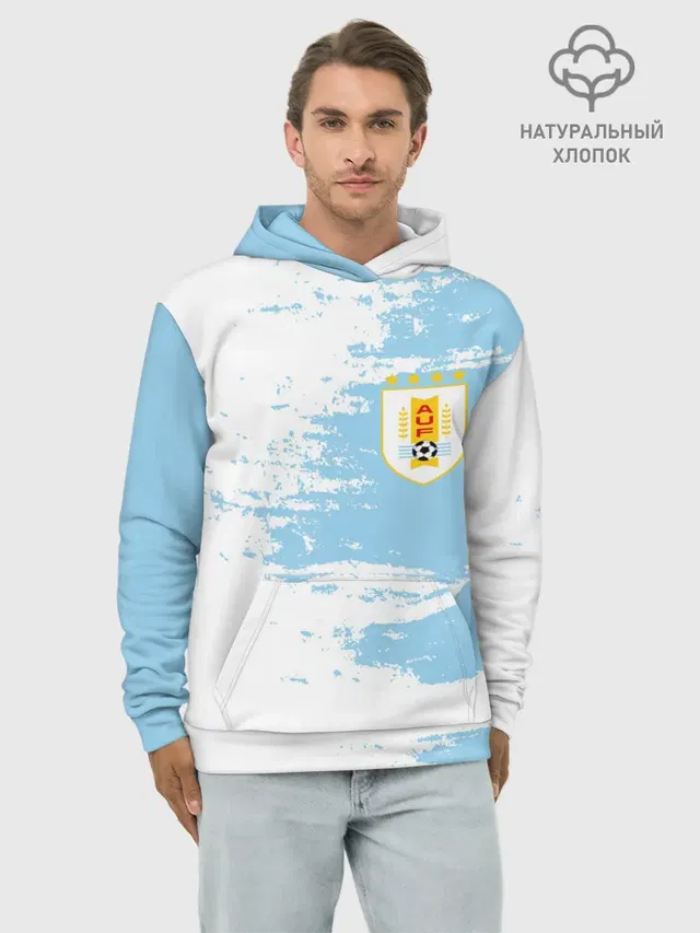 Сборная Уругвая
