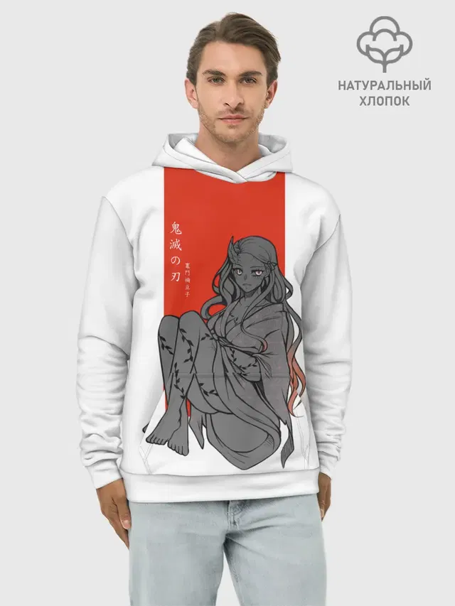 Незуко Камадо Kimetsu no Yaiba